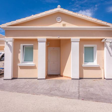 Villas Guzman - Dora Calpe Buitenkant foto